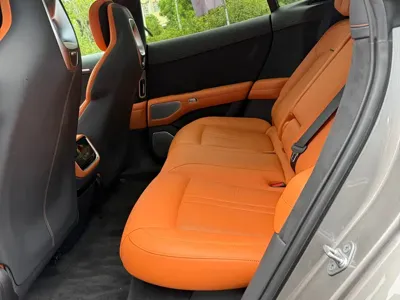 Xiaomi 小米YU7