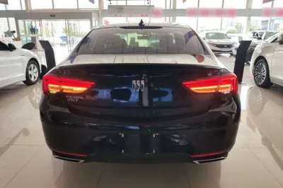 Buick Regal