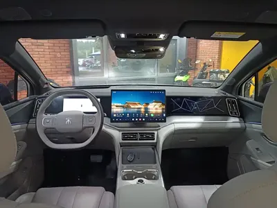 BYD 宋Ultra