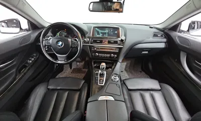 BMW 6-Series