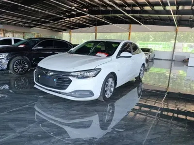 Chevrolet Monza