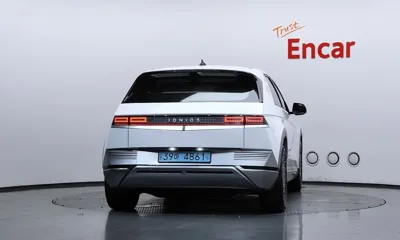 Hyundai Ioniq5