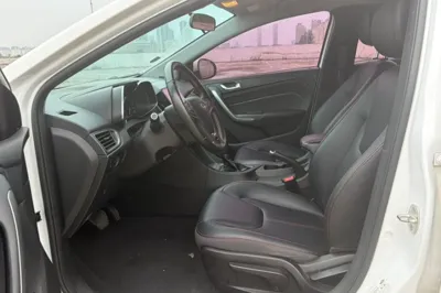 Chery Arrizo 5