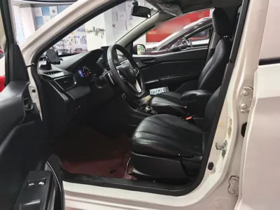 Baojun 310W