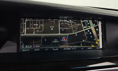 Genesis EQ900