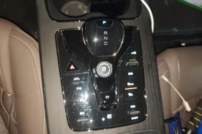BYD Han