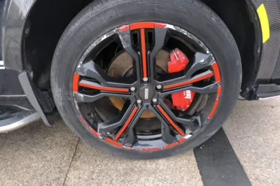 WEY VV7