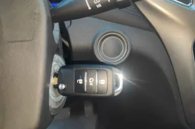 Changan CS35
