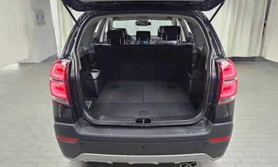 ChevroletGMDaewoo Captiva