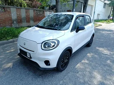 Leapmotor Leapmotor T03