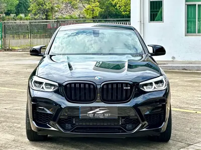 BMW X4 M