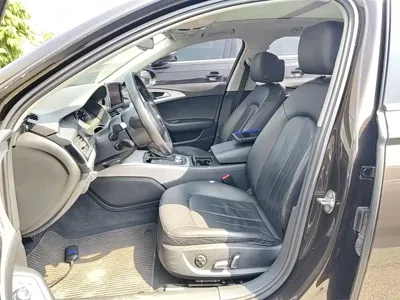 Audi A6 (Import)