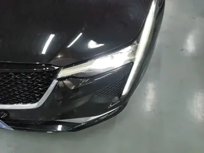 Cadillac CT4