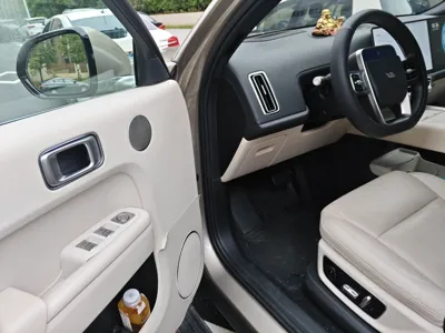 Li Auto L9