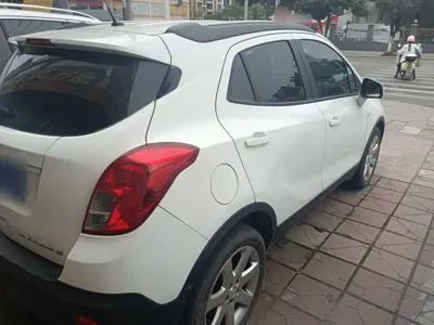 Buick Encore