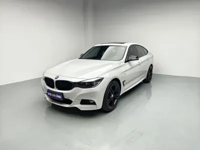BMW 3 Series GT