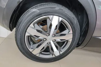 Peugeot 4008