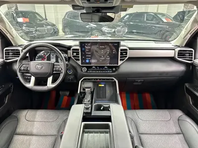 Toyota Tantu