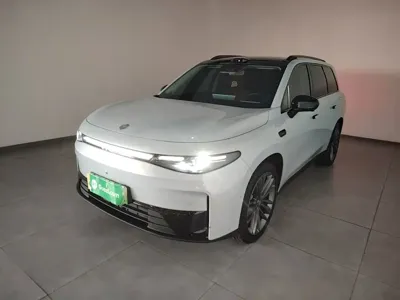 Leapmotor Leapmotor C16