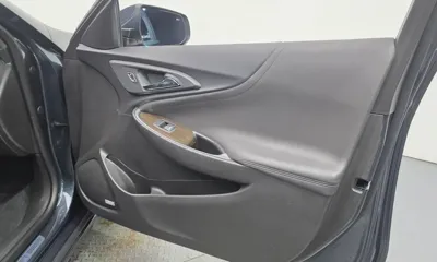 ChevroletGMDaewoo Malibu