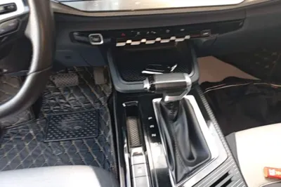 Baojun RM-5