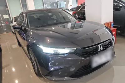 Honda Integra