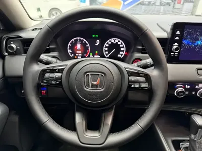Honda XR-V