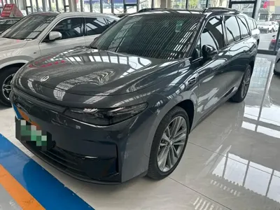 Leapmotor Leapmotor C16