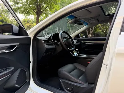 Geely Binrui