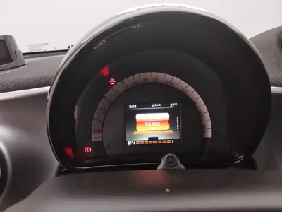 Smart Smart Forfour