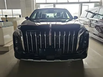 Hongqi Hongqi HS7 PHEV