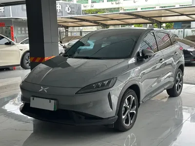 Xpeng G3