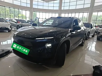 Nio ES7
