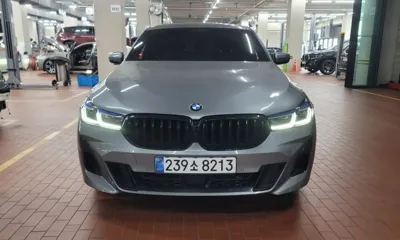 BMW Gran Turismo