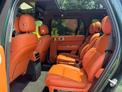 Li Auto Li L9