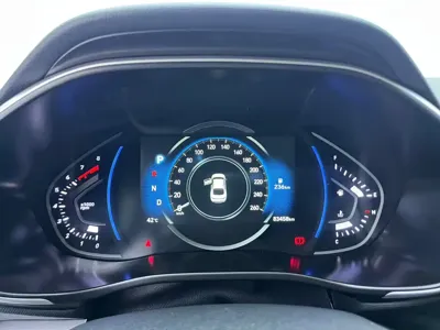 Hyundai Fista