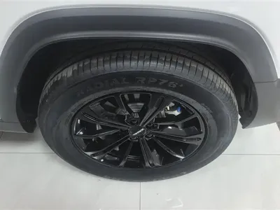 Haval Menglong New Energy