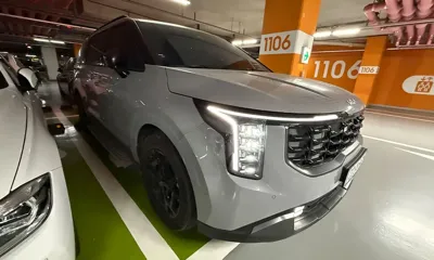 Kia Canival