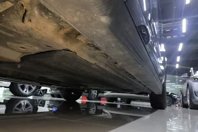 Changan Eado DD