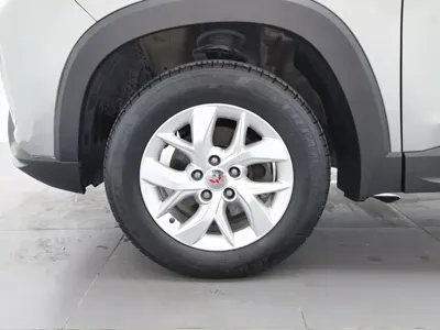 Wuling Hongguang S3