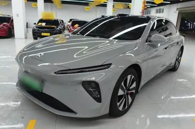Nio ET7