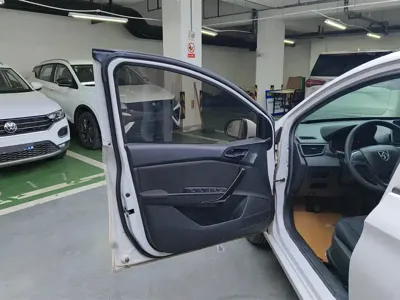 Baojun 310