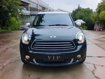 MINI Mini Countryman