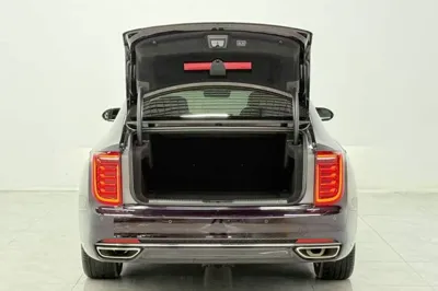 Hongqi H9