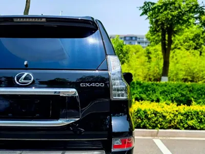 Lexus GX
