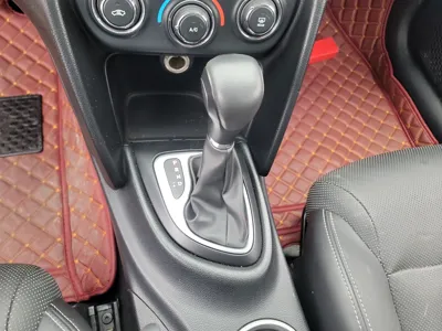 Fiat Viaggio