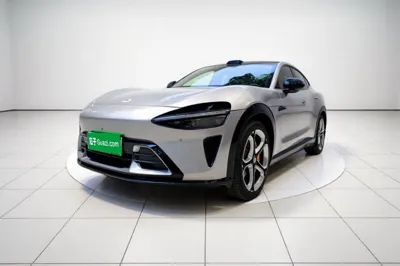 Xiaomi Auto YU7