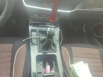 Geely Emgrand GL