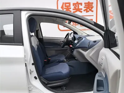 Changan Benben E-Star