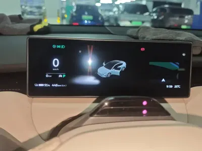 Nio ET5
